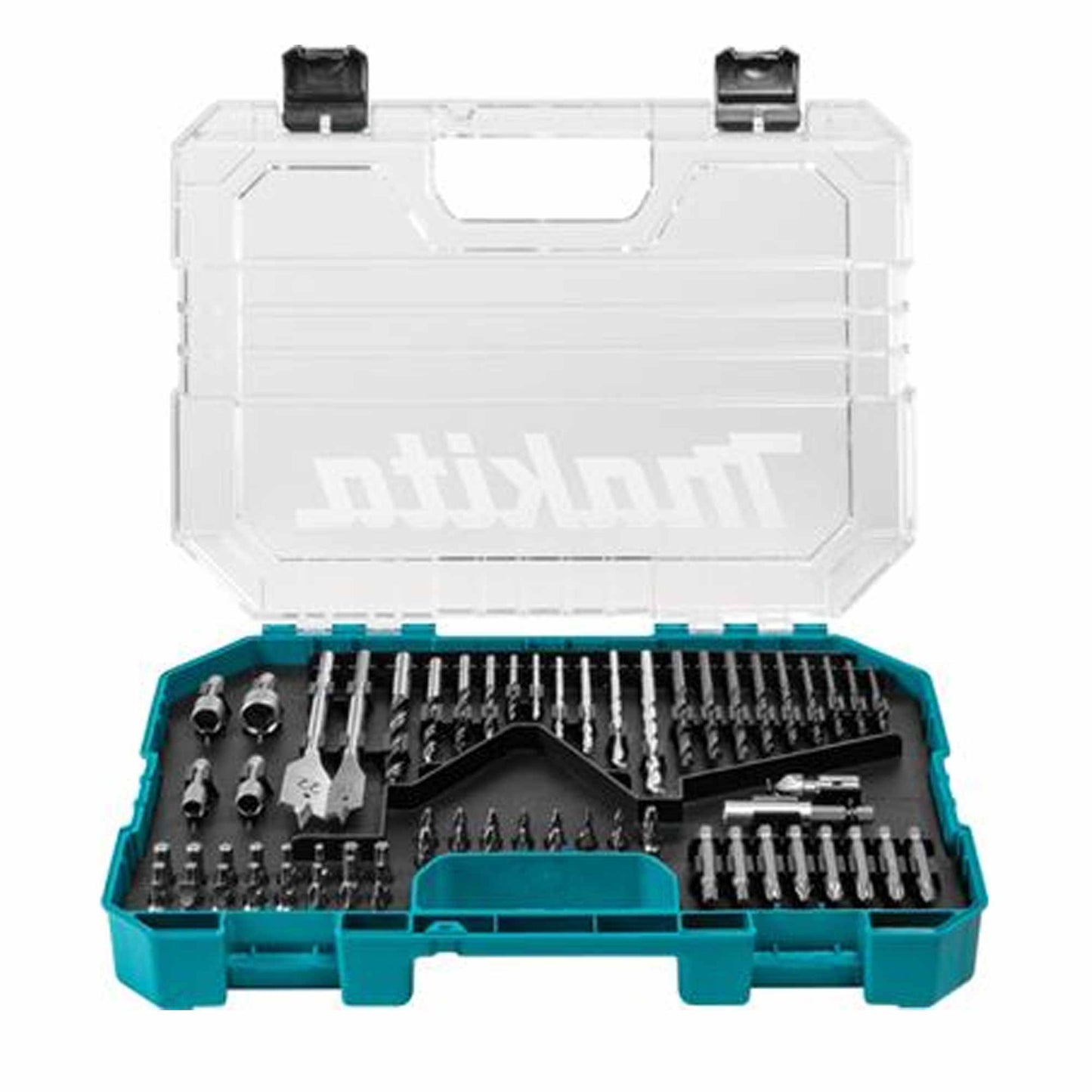 Set of tips Makita E-15126