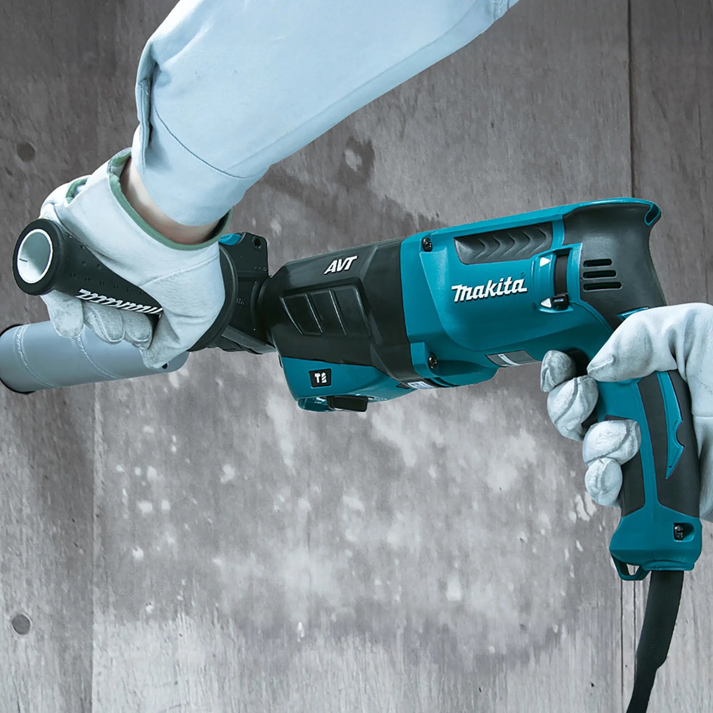 Hammer drill Makita HR2631F 800W