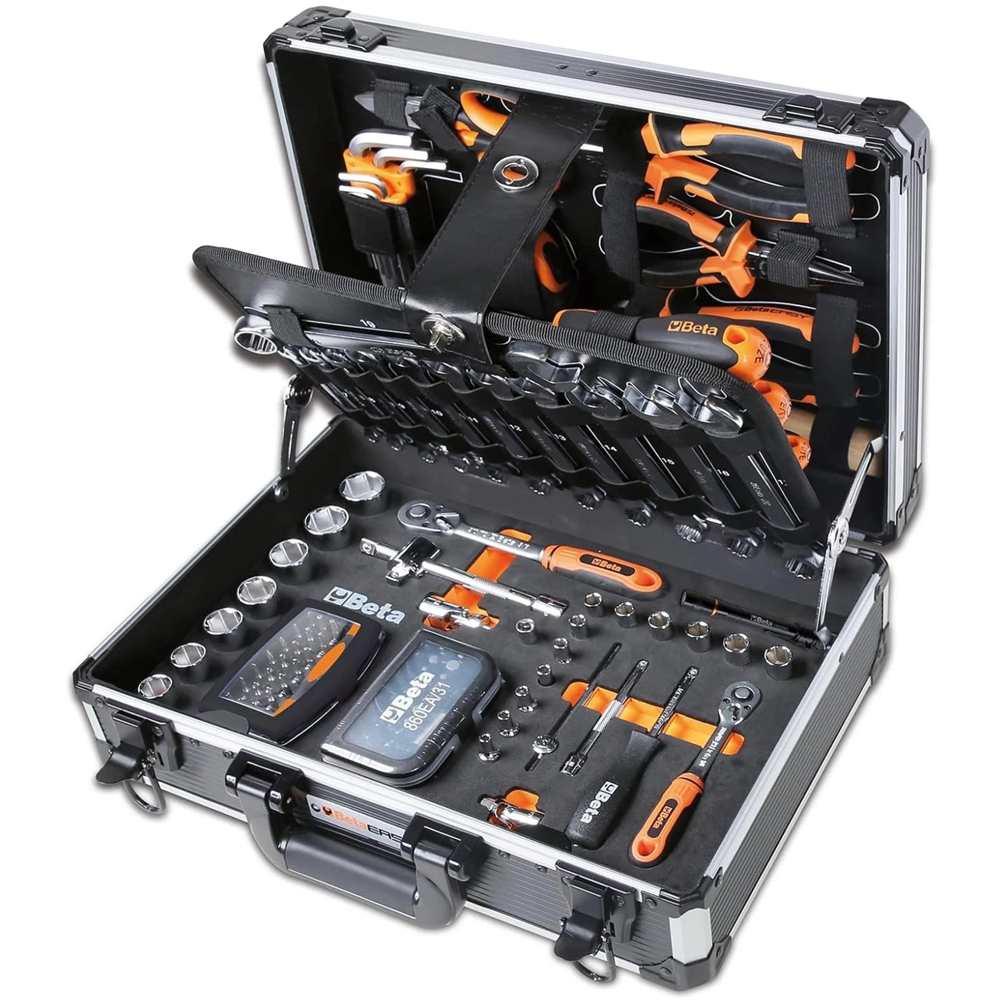 Tool Case Beta 2054E