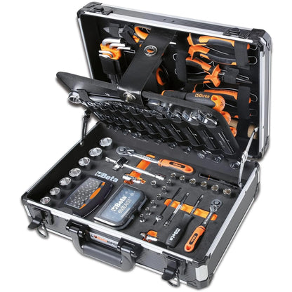Tool Case Beta 2054E