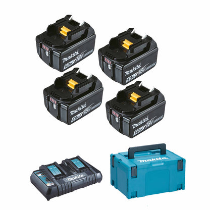 Energy Kit Makita 197626-8 18V 5Ah