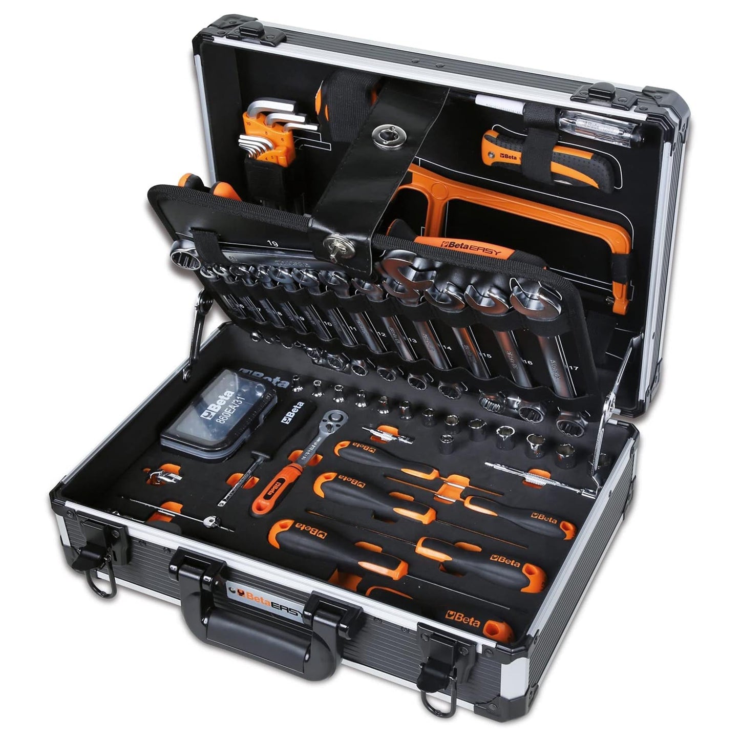 Tool Case Beta 2054E