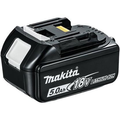Makita 18V Cordless Multi Tool with 2 x 5.0Ah Batteries