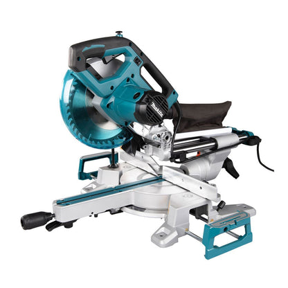 Makita LS0816F/2 216mm Slide Compound Mitre Saw 240V with Folding Stand