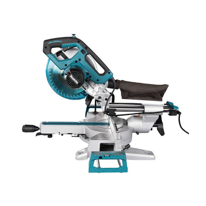 Makita LS0816F/2 216mm Slide Compound Mitre Saw 240V with Folding Stand