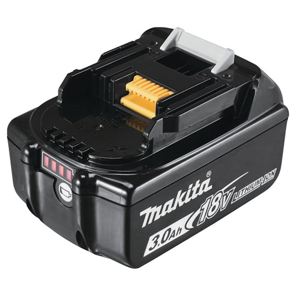 Makita BL1830B 18V LXT Li-Ion 3.0Ah Genuine Battery - 197599-5