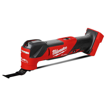 Milwaukee M18 FUEL 10mm Cordless Multi-Tool – Bare Unit