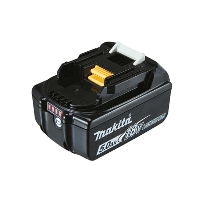 Energy Kit Makita 197626-8 18V 5Ah