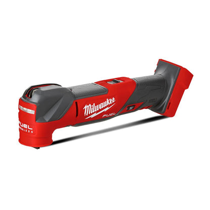 Milwaukee M18 FUEL 10mm Cordless Multi-Tool – Bare Unit