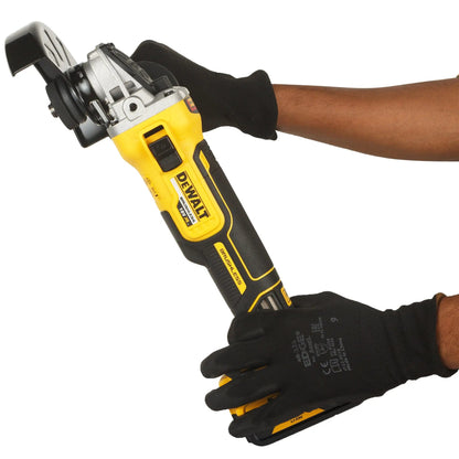 Grinder Dewalt DCG405P2-QW 18V 5Ah