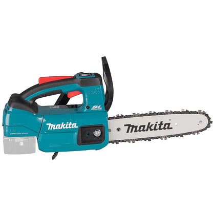 Chainsaw Makita DUC254Z 18V