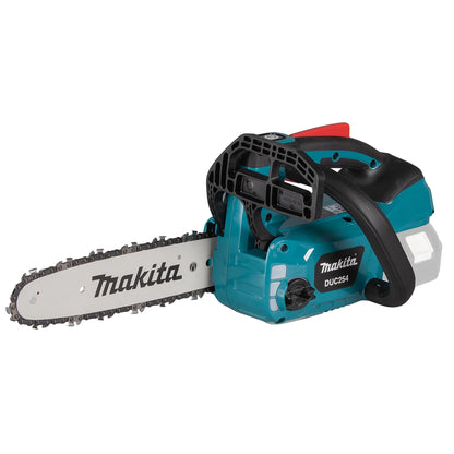 Chainsaw Makita DUC254Z 18V