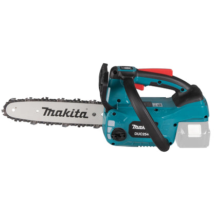 Chainsaw Makita DUC254Z 18V