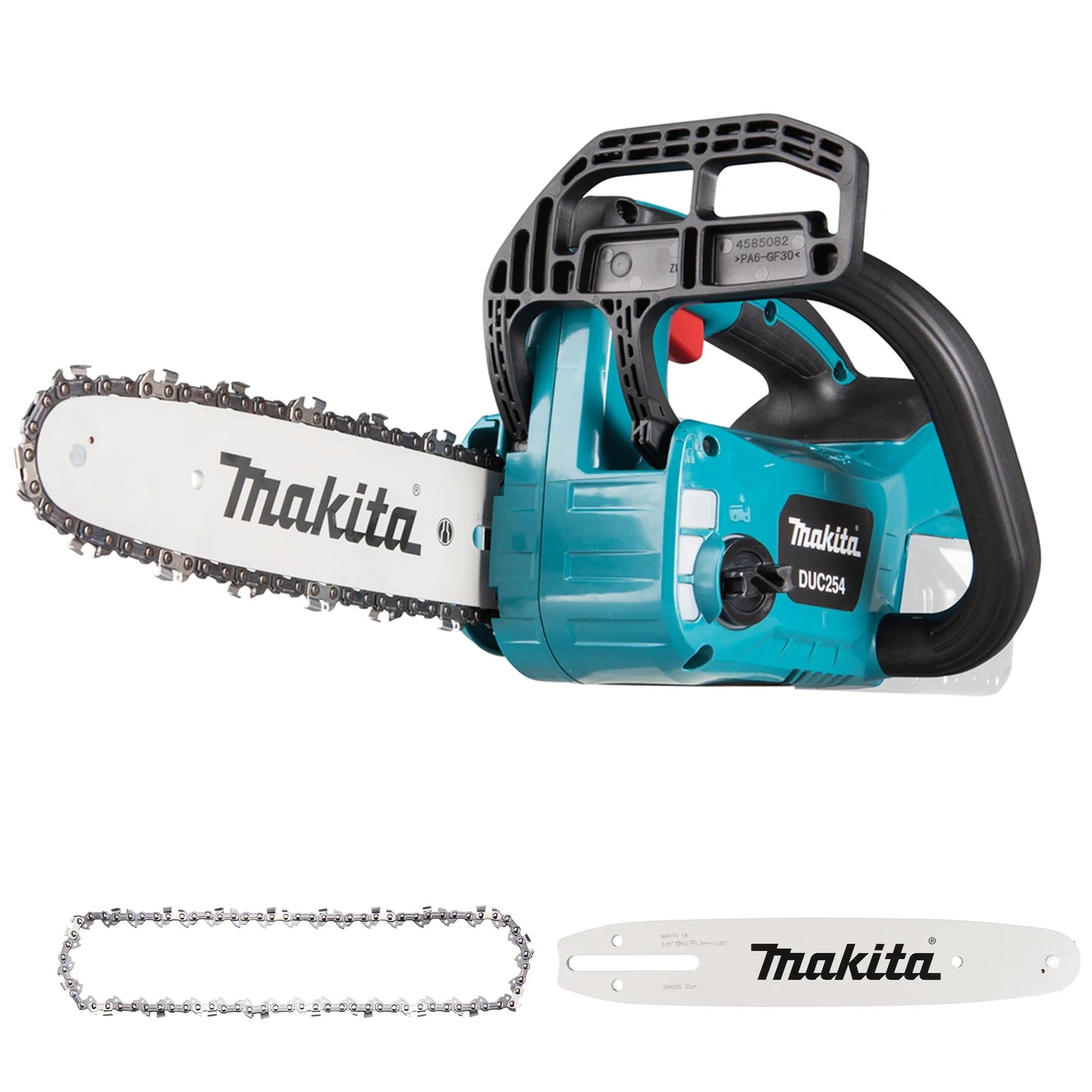 Chainsaw Makita DUC254Z 18V