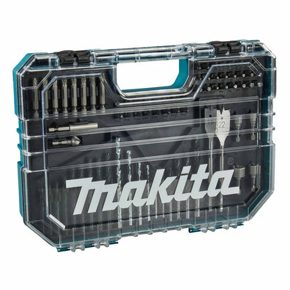 Set of tips Makita E-15126
