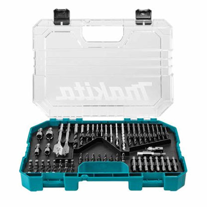 Set of tips Makita E-15126