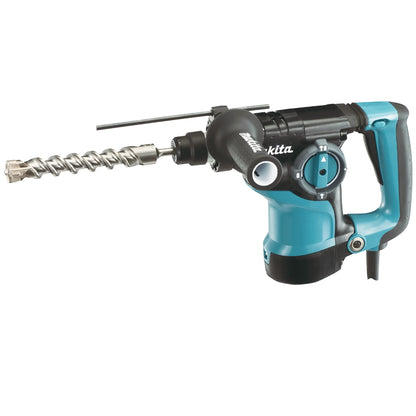 Hammer drill Makita HR2811F 800W