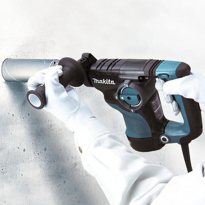 Hammer drill Makita HR2811F 800W