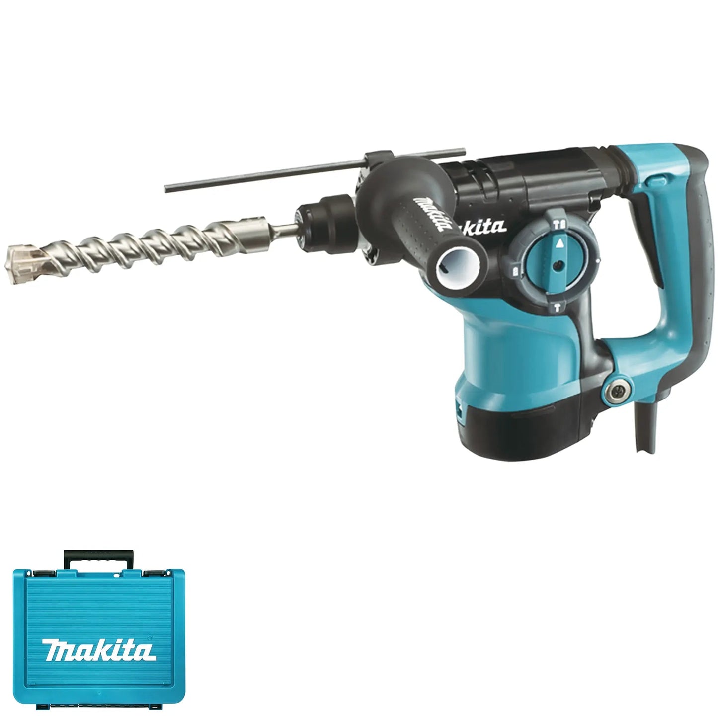 Hammer drill Makita HR2811F 800W