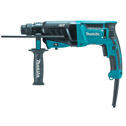 Hammer drill Makita HR2631F 800W