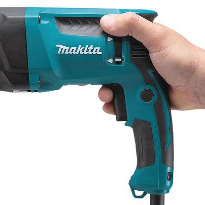 Hammer drill Makita HR2631F 800W