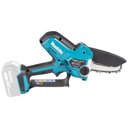 Chain pruner Makita DUC101ZJ 18V