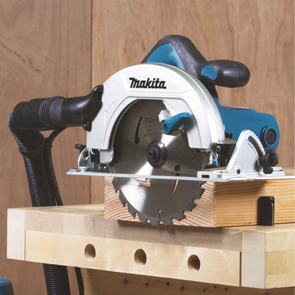 Circular saw Makita HS7601J 1200W