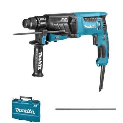 Hammer drill Makita HR2631F 800W