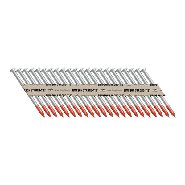 Hines Hardware Heavy-Duty Connector Screws – 900 Pack