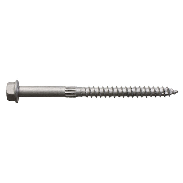 Hines Hardware Heavy-Duty Connector Screws – 900 Pack