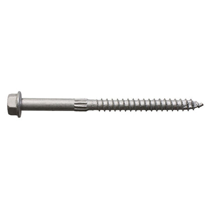 Hines Hardware Heavy-Duty Connector Screws – 900 Pack
