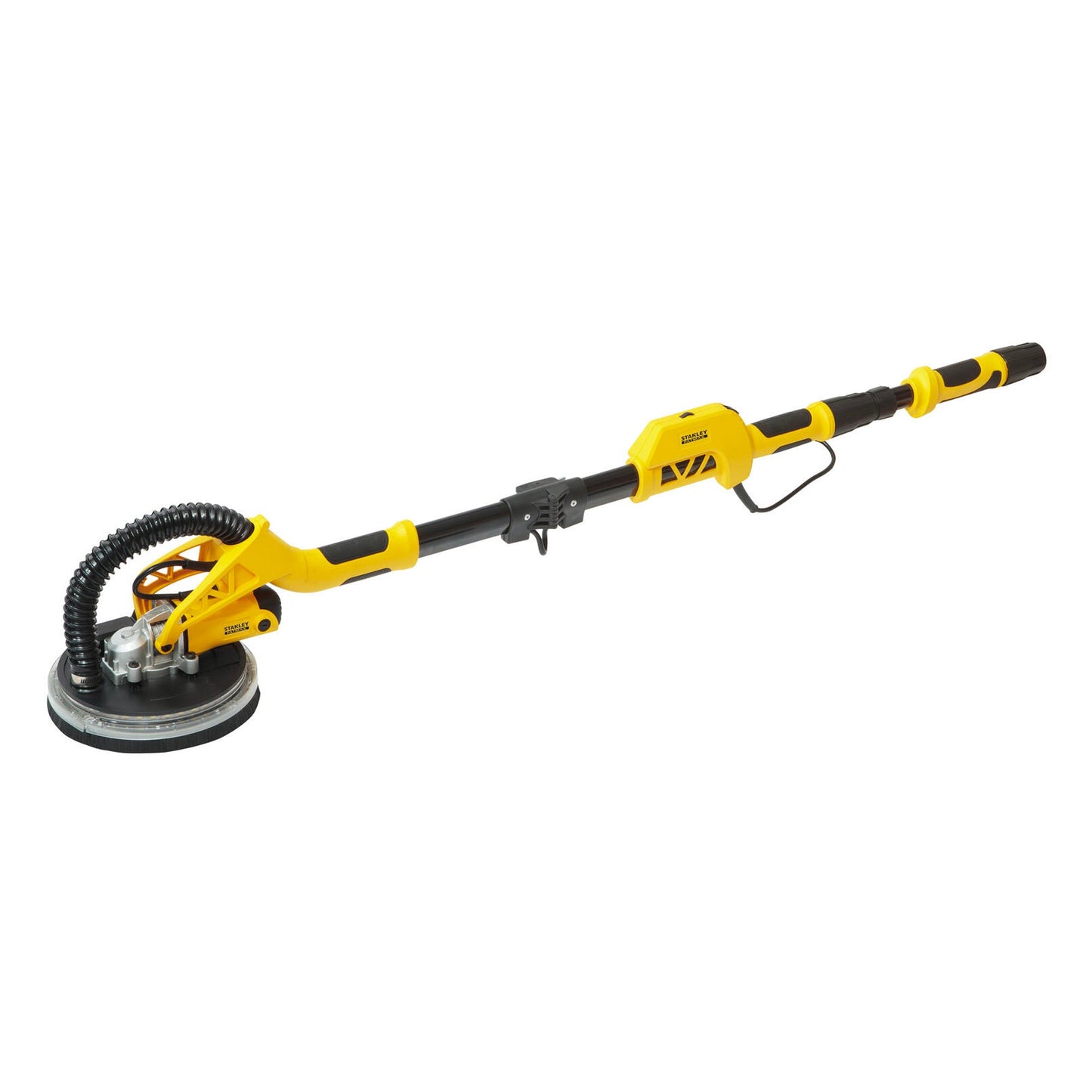 Extendable Sander Stanley SFMEE500S-QS 750W