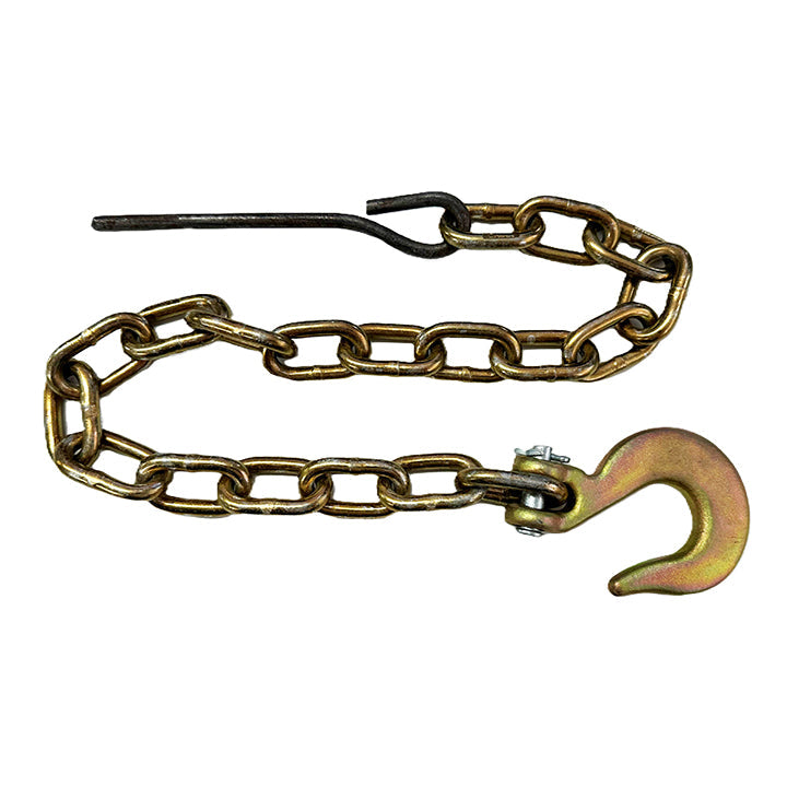 Chain With Slip Hook, 60cm