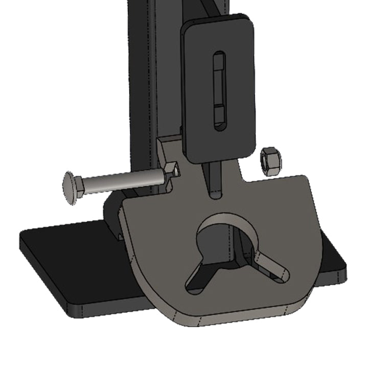 Hook XTH-06 (for Chain 6-8mm)