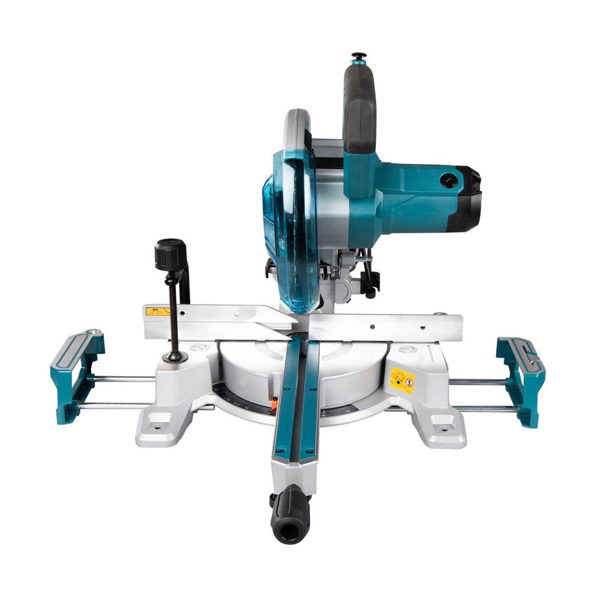 Makita LS0816F/2 216mm Slide Compound Mitre Saw 240V with Folding Stand