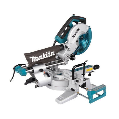 Makita LS0816F/2 216mm Slide Compound Mitre Saw 240V with Folding Stand