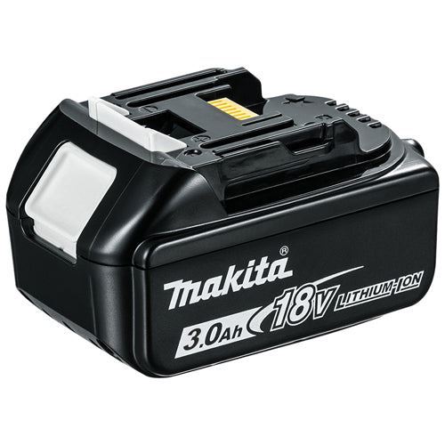 Makita BL1830B 18V LXT Li-Ion 3.0Ah Genuine Battery - 197599-5