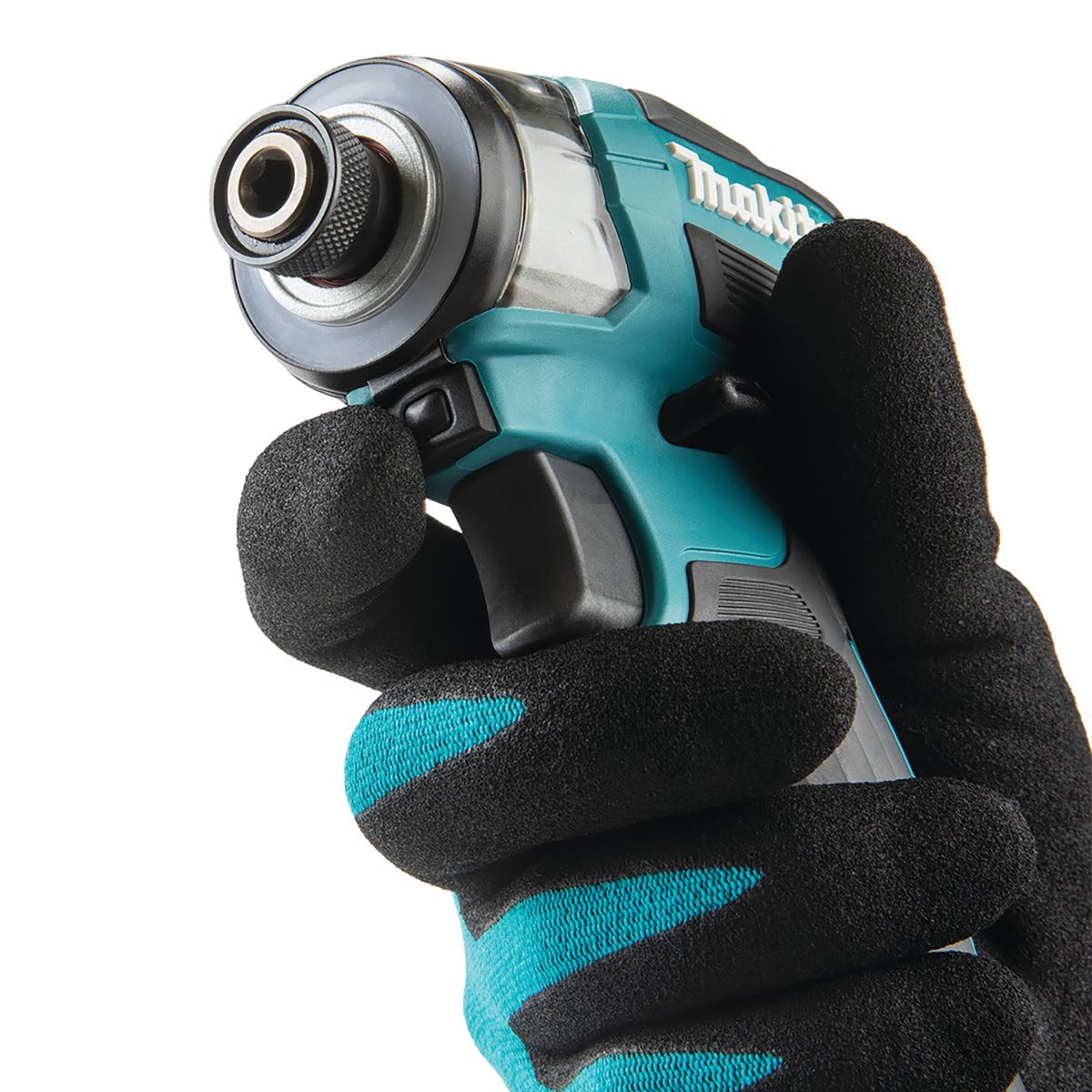 Makita DTD173Z 18V LXT Brushless Impact Driver Body Only