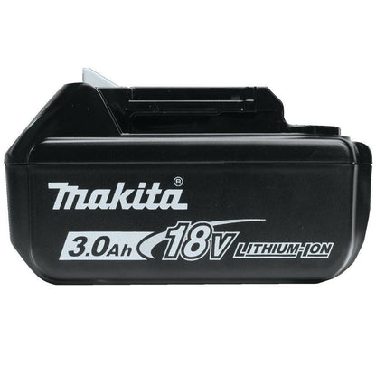 Makita BL1830B 18V LXT Li-Ion 3.0Ah Genuine Battery - 197599-5