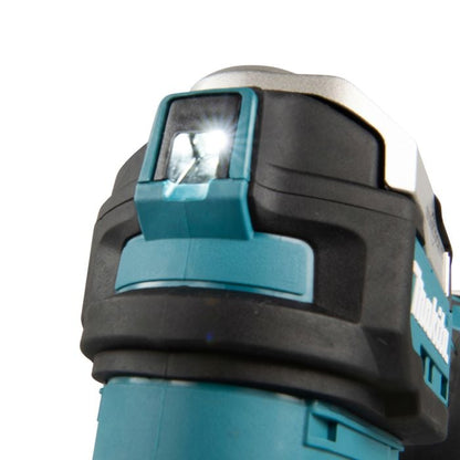 Makita DTM52Z 18V LXT Brushless Starlock Max Multi Tool – Body Only
