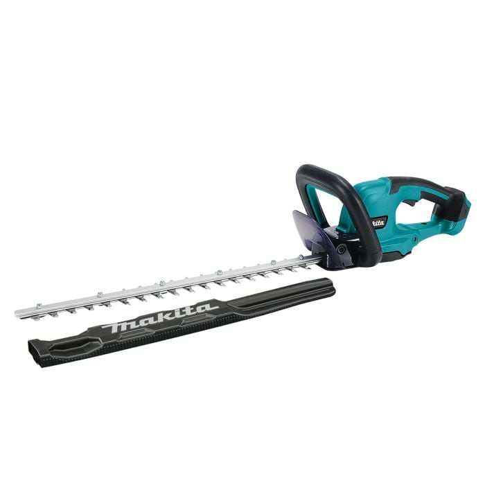 Makita DUH507Z 18V LXT Cordless Hedge Trimmer 500mm – Body Only