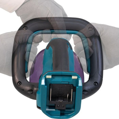 Makita DUH507Z 18V LXT Cordless Hedge Trimmer 500mm – Body Only