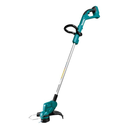 Makita Cordless Grass Trimmer – Lightweight Garden Strimmer