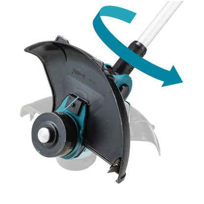 Makita Cordless Grass Trimmer – Lightweight Garden Strimmer