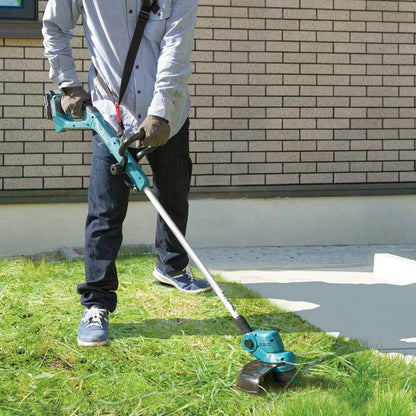 Makita Cordless Grass Trimmer – Lightweight Garden Strimmer