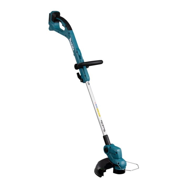 Makita Cordless Grass Trimmer – Lightweight Garden Strimmer