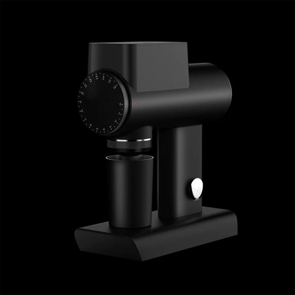 TIMEMORE Sculptor 064S Electric Coffee Grinder – Black